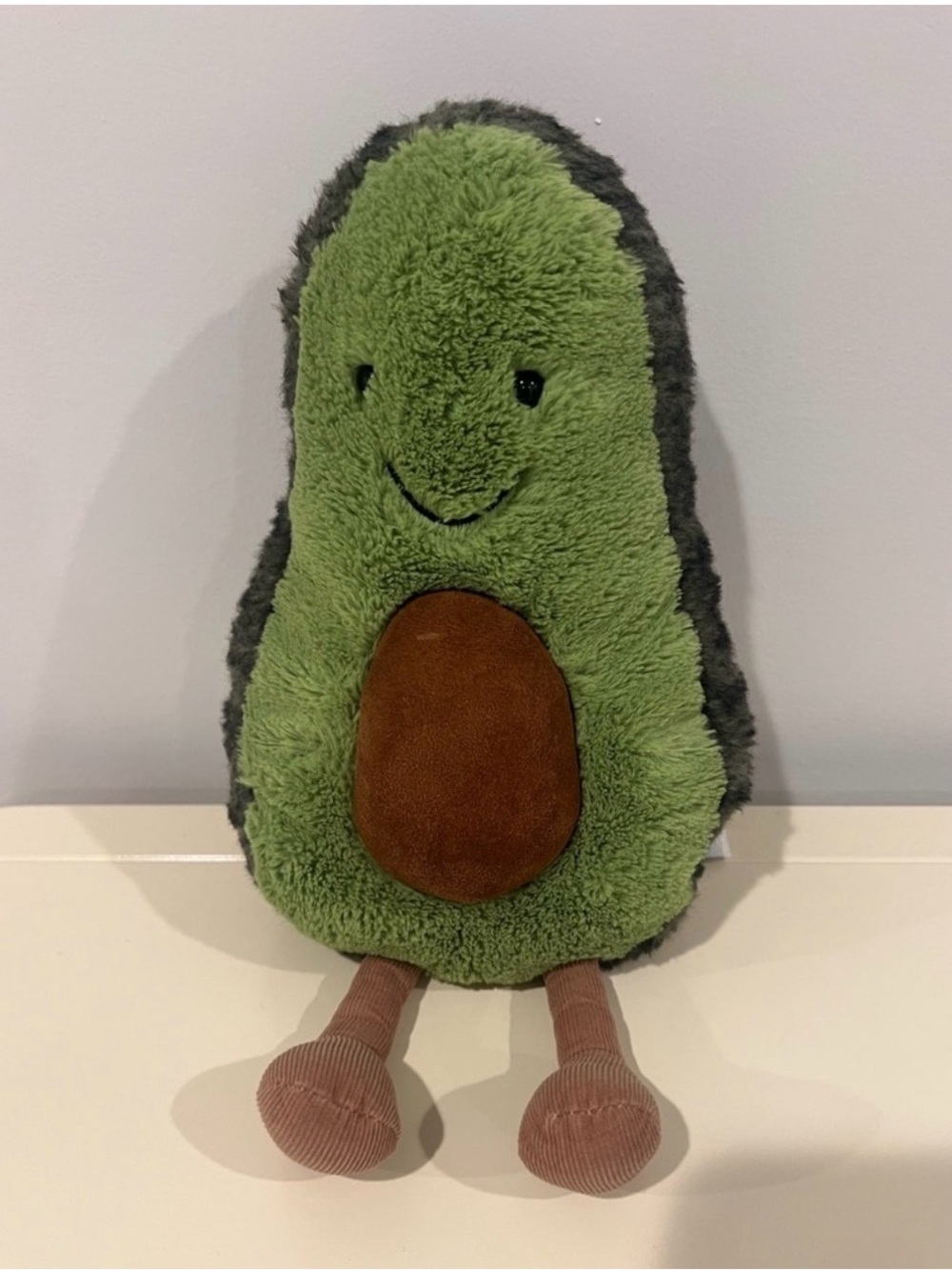 Jellycat Avocado